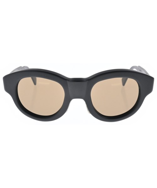 KUBORAUM（クボラム）サングラス 黒 サイズ:- メンズ/2200657500047