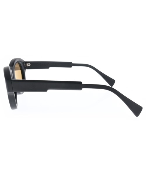 KUBORAUM（クボラム）サングラス 黒 サイズ:- メンズ/2200657500047