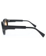 KUBORAUM（クボラム）サングラス 黒 サイズ:- メンズ/2200657500047