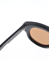 KUBORAUM（クボラム）サングラス 黒 サイズ:- メンズ/2200657500047