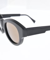 KUBORAUM（クボラム）サングラス 黒 サイズ:- メンズ/2200657500047