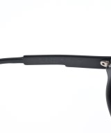 KUBORAUM（クボラム）サングラス 黒 サイズ:- メンズ/2200657500047