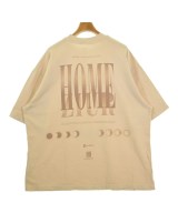 KUBORAUM（クボラム）Tシャツ・カットソー ベージュ サイズ:L メンズ/2200717987214