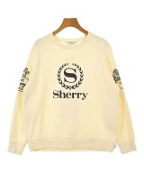 Oh,Sherry（オーシェリー）スウェット 白 サイズ:S レディース/2200605707016