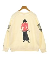 Oh,Sherry（オーシェリー）スウェット 白 サイズ:S レディース/2200605707016