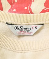 Oh,Sherry（オーシェリー）スウェット 白 サイズ:S レディース/2200605707016