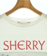Oh,Sherry（オーシェリー）Tシャツ・カットソー 白 サイズ:M レディース/2200671669126
