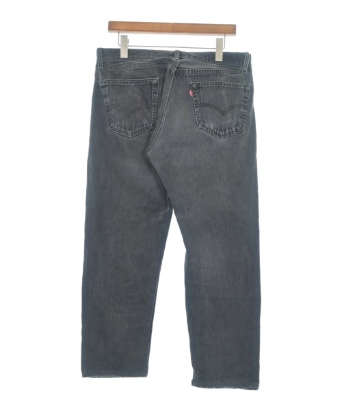 Sunny side up（サニーサイドアップ）デニムパンツ 黒 サイズ:M レディース/2200622555041