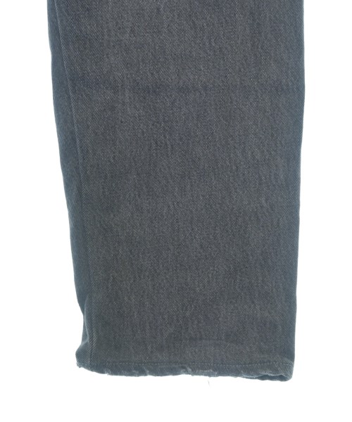 Sunny side up（サニーサイドアップ）デニムパンツ 黒 サイズ:M レディース/2200622555041