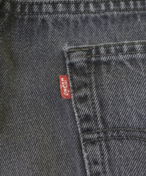 Sunny side up（サニーサイドアップ）デニムパンツ 黒 サイズ:M レディース/2200622555041