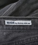 Sunny side up（サニーサイドアップ）デニムパンツ 黒 サイズ:M レディース/2200622555041