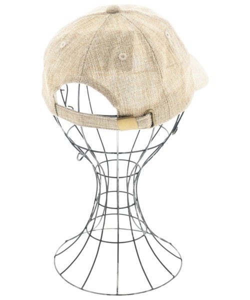 Sunny side up（サニーサイドアップ）キャップ ベージュ サイズ:- レディース/2200672569098