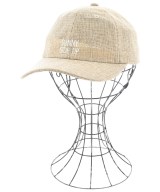 Sunny side up（サニーサイドアップ）キャップ ベージュ サイズ:- レディース/2200672569098