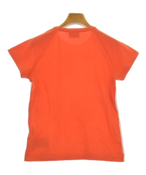 YOUNG VERSACE（ヤングヴェルサーチ）Tシャツ・カットソー オレンジ サイズ:M(120cm位) キッズ/2200613890069