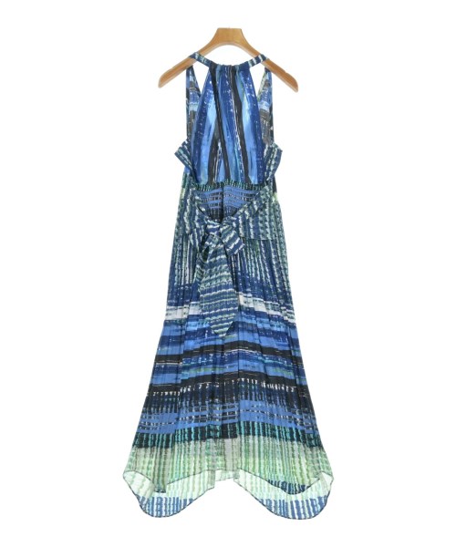 RAMY BROOK（レイミーブルック）ワンピース 青 サイズ:XS レディース/2200608812038