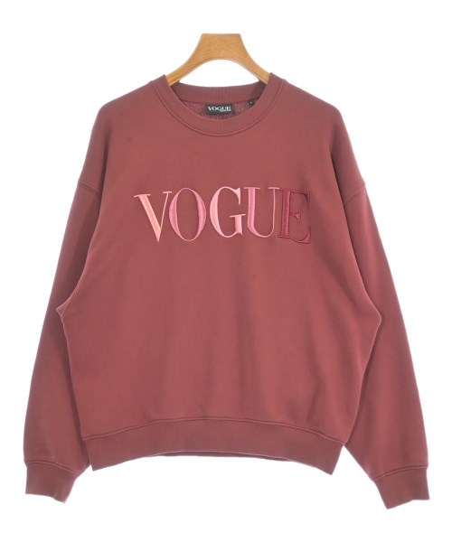 ヴォーグ(VOGUE)のVOGUE スウェット