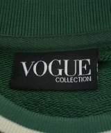 VOGUE（ヴォーグ）スウェット 緑 サイズ:M レディース/2200726925016