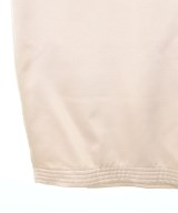 FRANCESCO SCOGNAMIGLIO（フランチェスコスコグナミグリオ）ワンピース ベージュ サイズ:42(M位) レディース/2200632924042