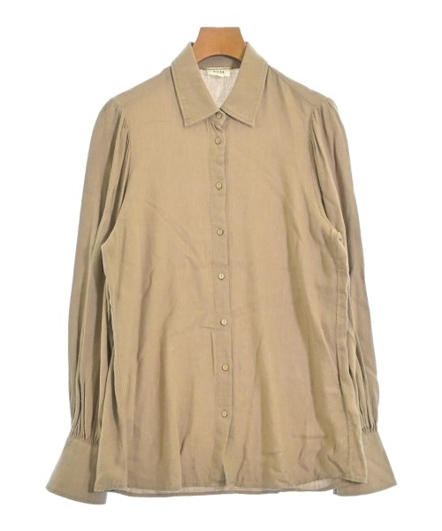 DIEGA(ディエガ)カジュアルシャツ ベージュ サイズ:L/2200670303120