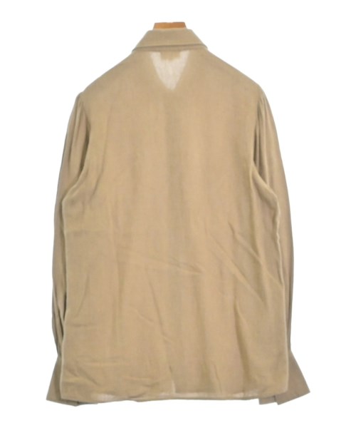 DIEGA（ディエガ）カジュアルシャツ ベージュ サイズ:L レディース/2200670303120