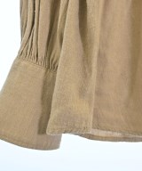 DIEGA（ディエガ）カジュアルシャツ ベージュ サイズ:L レディース/2200670303120