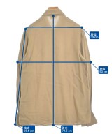 DIEGA（ディエガ）カジュアルシャツ ベージュ サイズ:L レディース/2200670303120