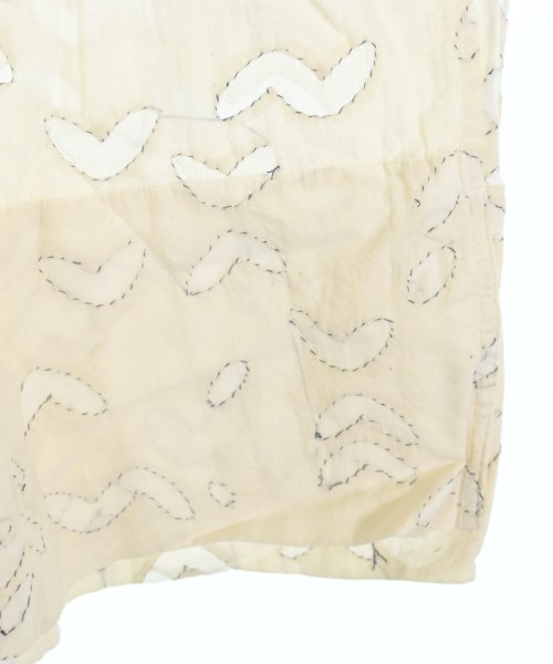 Injiri（インジリ）ワンピース 白 サイズ:M レディース/2200576308335