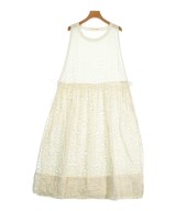 Injiri（インジリ）ワンピース 白 サイズ:M レディース/2200576308335