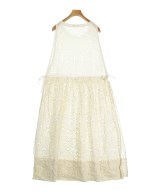 Injiri（インジリ）ワンピース 白 サイズ:M レディース/2200576308335