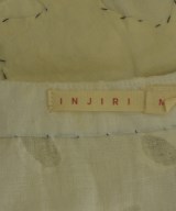 Injiri（インジリ）ワンピース 白 サイズ:M レディース/2200576308335