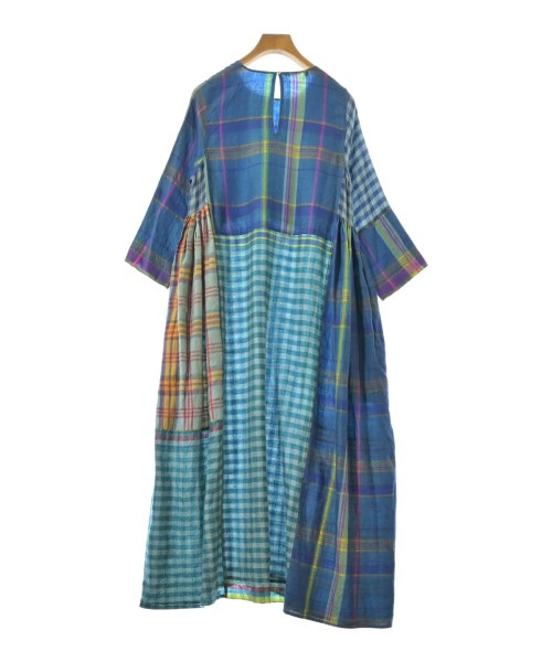 Injiri（インジリ）ワンピース その他（柄物・カラフル） サイズ:S レディース/2200668438193