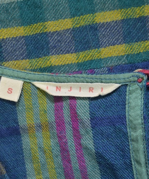 Injiri（インジリ）ワンピース その他（柄物・カラフル） サイズ:S レディース/2200668438193
