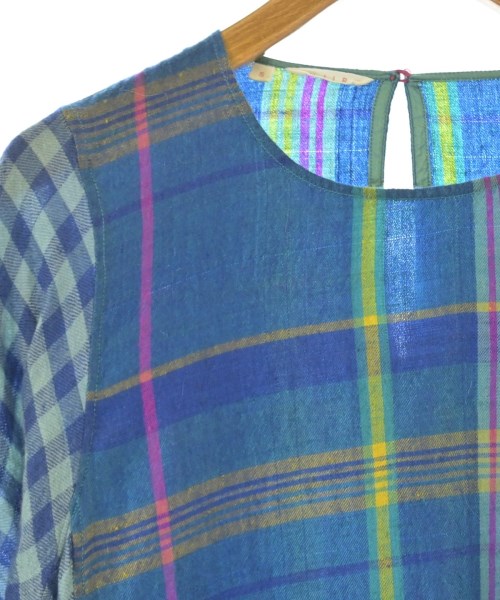 Injiri（インジリ）ワンピース その他（柄物・カラフル） サイズ:S レディース/2200668438193