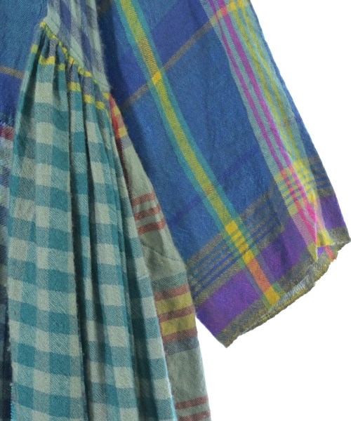 Injiri（インジリ）ワンピース その他（柄物・カラフル） サイズ:S レディース/2200668438193