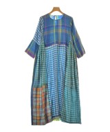 Injiri（インジリ）ワンピース その他（柄物・カラフル） サイズ:S レディース/2200668438193