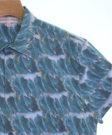 ORLEBAR BROWN（オールバー　ブラウン）カジュアルシャツ 青 サイズ:S メンズ/2200515924411