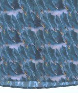 ORLEBAR BROWN（オールバー　ブラウン）カジュアルシャツ 青 サイズ:S メンズ/2200515924411