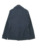ORLEBAR BROWN（オールバー　ブラウン）ピーコート 紺 サイズ:M メンズ/2200611157010