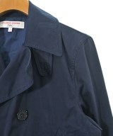ORLEBAR BROWN（オールバー　ブラウン）ピーコート 紺 サイズ:M メンズ/2200611157010