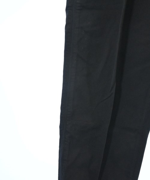 ORLEBAR BROWN（オールバー　ブラウン）その他 黒 サイズ:28(L位) レディース/2200654925010