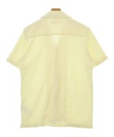 ORLEBAR BROWN（オールバー　ブラウン）カジュアルシャツ 白 サイズ:S メンズ/2200718552381