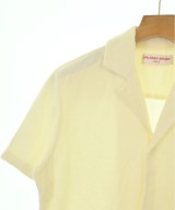 ORLEBAR BROWN（オールバー　ブラウン）カジュアルシャツ 白 サイズ:S メンズ/2200718552381