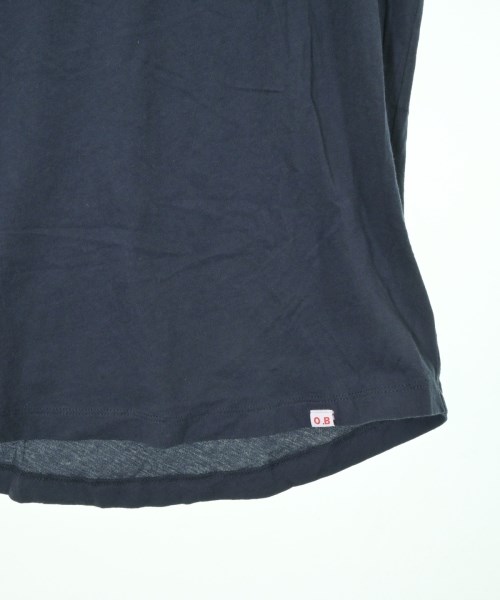 ORLEBAR BROWN（オールバー　ブラウン）Tシャツ・カットソー 紺 サイズ:XS メンズ/2200644773058