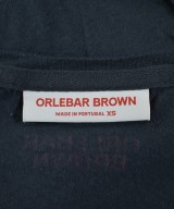 ORLEBAR BROWN（オールバー　ブラウン）Tシャツ・カットソー 紺 サイズ:XS メンズ/2200644773058