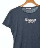 ORLEBAR BROWN（オールバー　ブラウン）Tシャツ・カットソー 紺 サイズ:XS メンズ/2200644773058