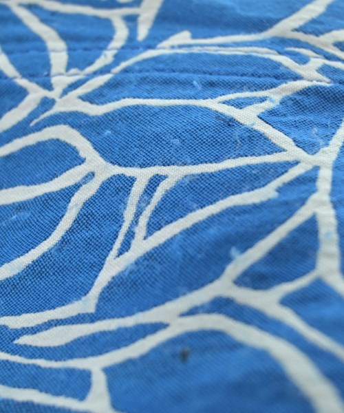 ORLEBAR BROWN（オールバー　ブラウン）ショートパンツ 青 サイズ:32(L位) メンズ/2200666880093