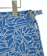 ORLEBAR BROWN（オールバー　ブラウン）ショートパンツ 青 サイズ:32(L位) メンズ/2200666880093