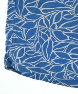 ORLEBAR BROWN（オールバー　ブラウン）ショートパンツ 青 サイズ:32(L位) メンズ/2200666880093