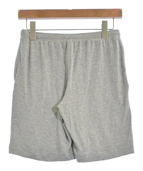 HANRO（ハンロ）ショートパンツ グレー サイズ:XS レディース/2200631958079