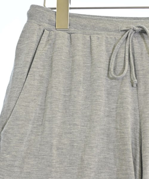 HANRO（ハンロ）ショートパンツ グレー サイズ:XS レディース/2200631958079